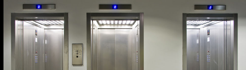 Start Elevator